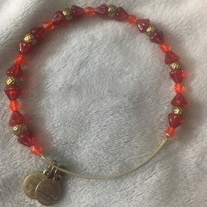 Alex & Ani Bracelet